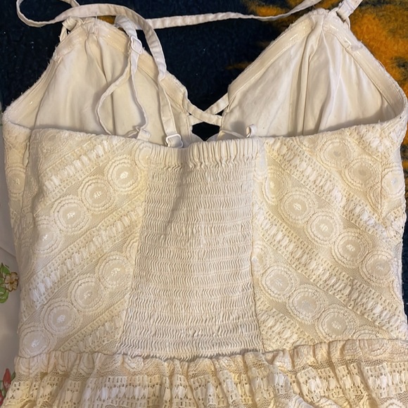 Guess Corset Dress - Picture 6 of 8